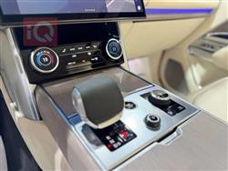 لاند روفر رانج روفر فوج